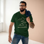 Wayshower T-Shirt.