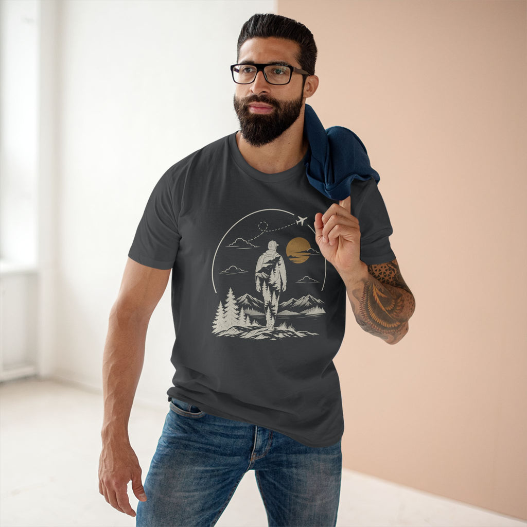 Disconnected  T-Shirt