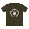 Signature Emblem T-Shirt