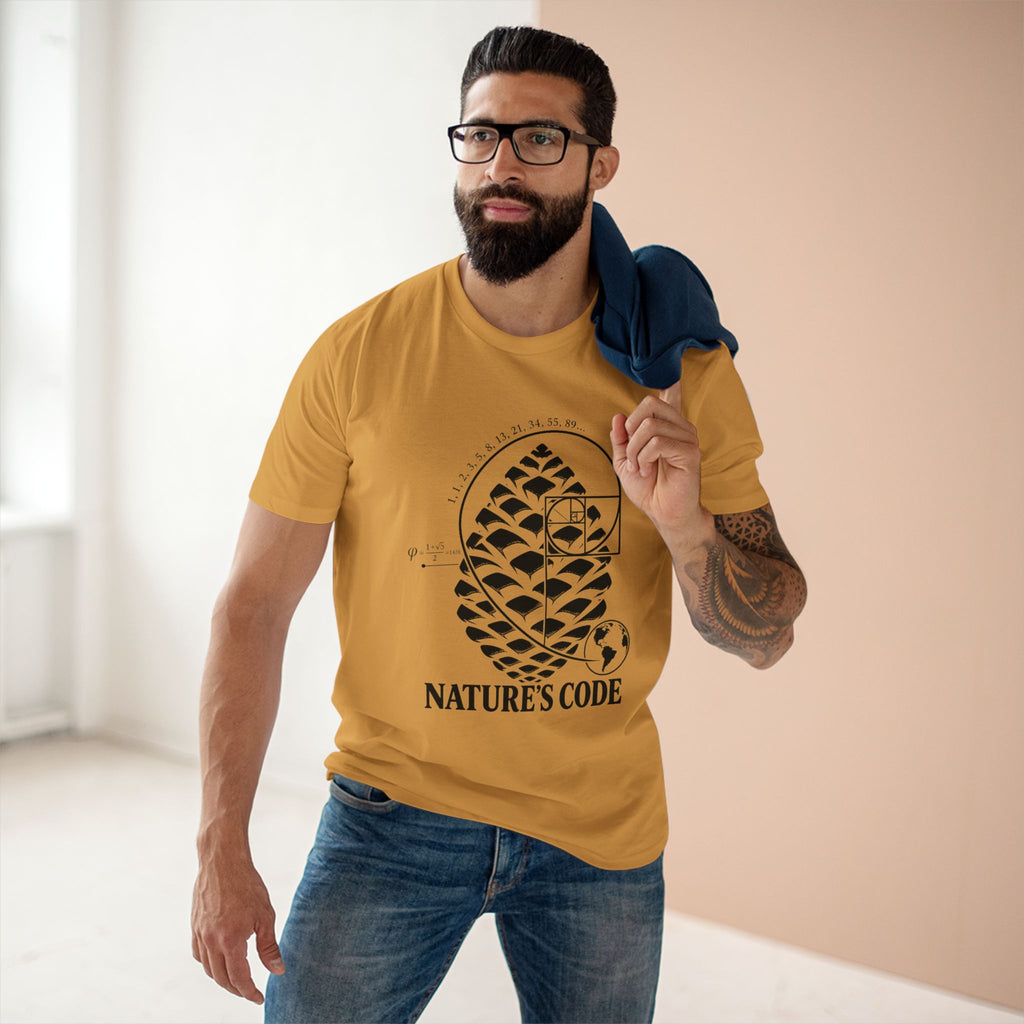 Nature’s Code T-Shirt