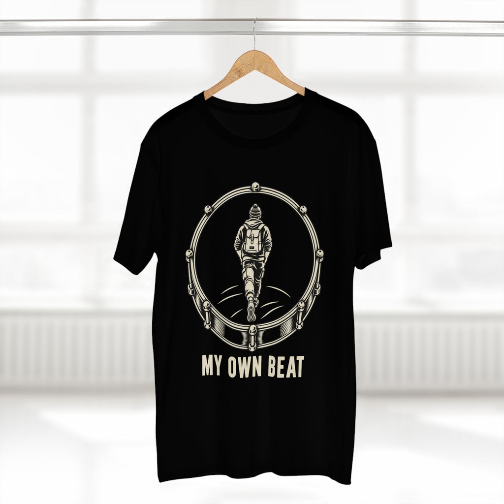 My Own Beat T-Shirt