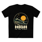 High in the Vibes T-Shirt