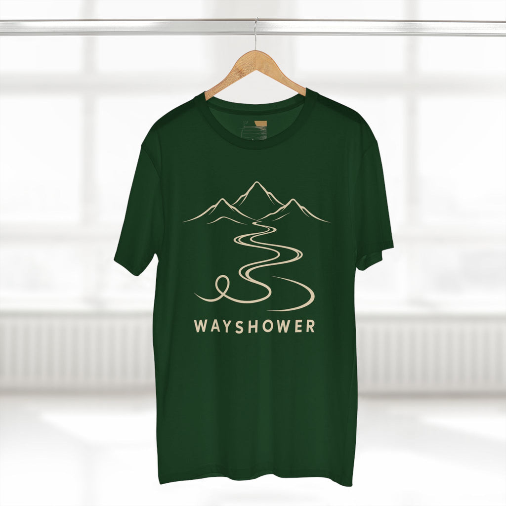 Wayshower T-Shirt.
