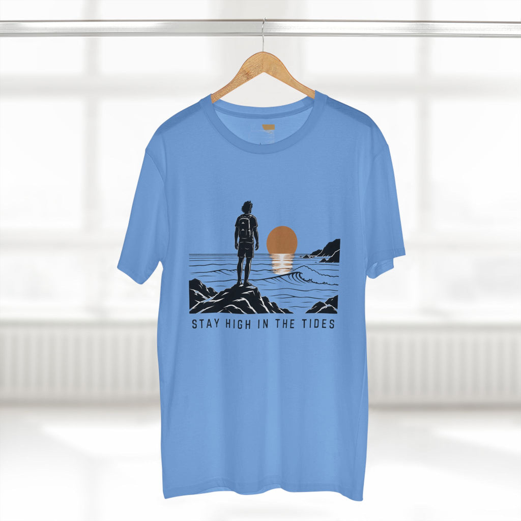 Stay High in the Tides T-Shirt