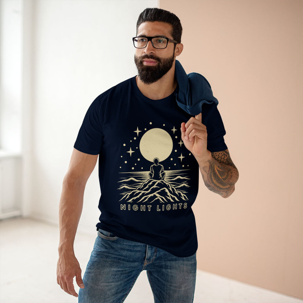 Night Lights T-Shirt