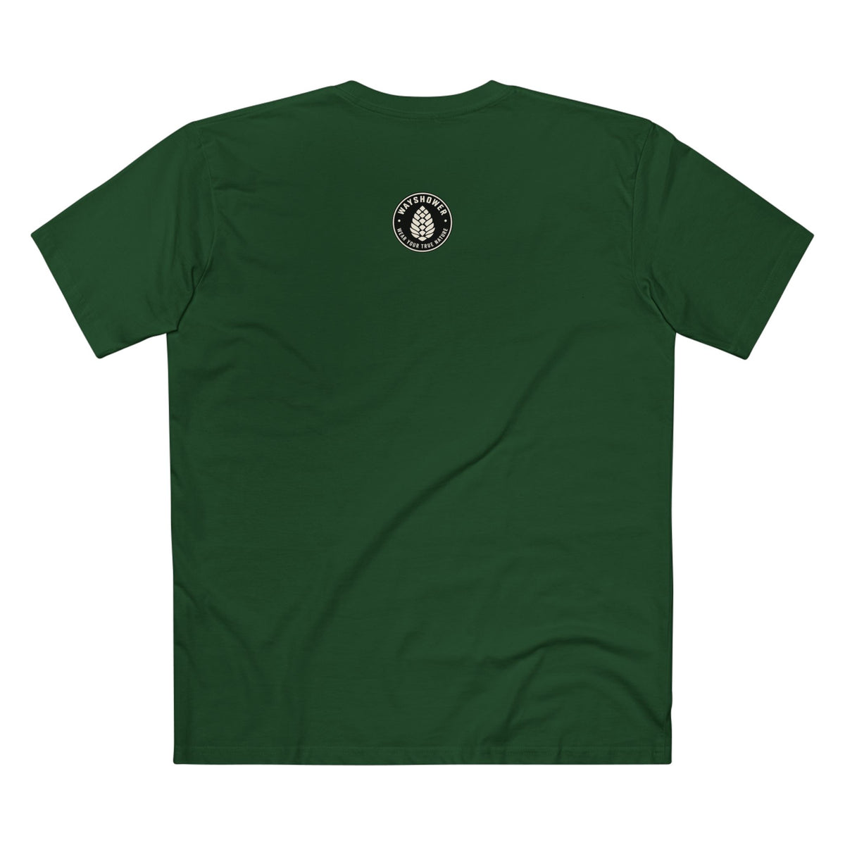 Nature’s Code T-Shirt