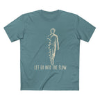 Let Go Into the Flow T-Shirt