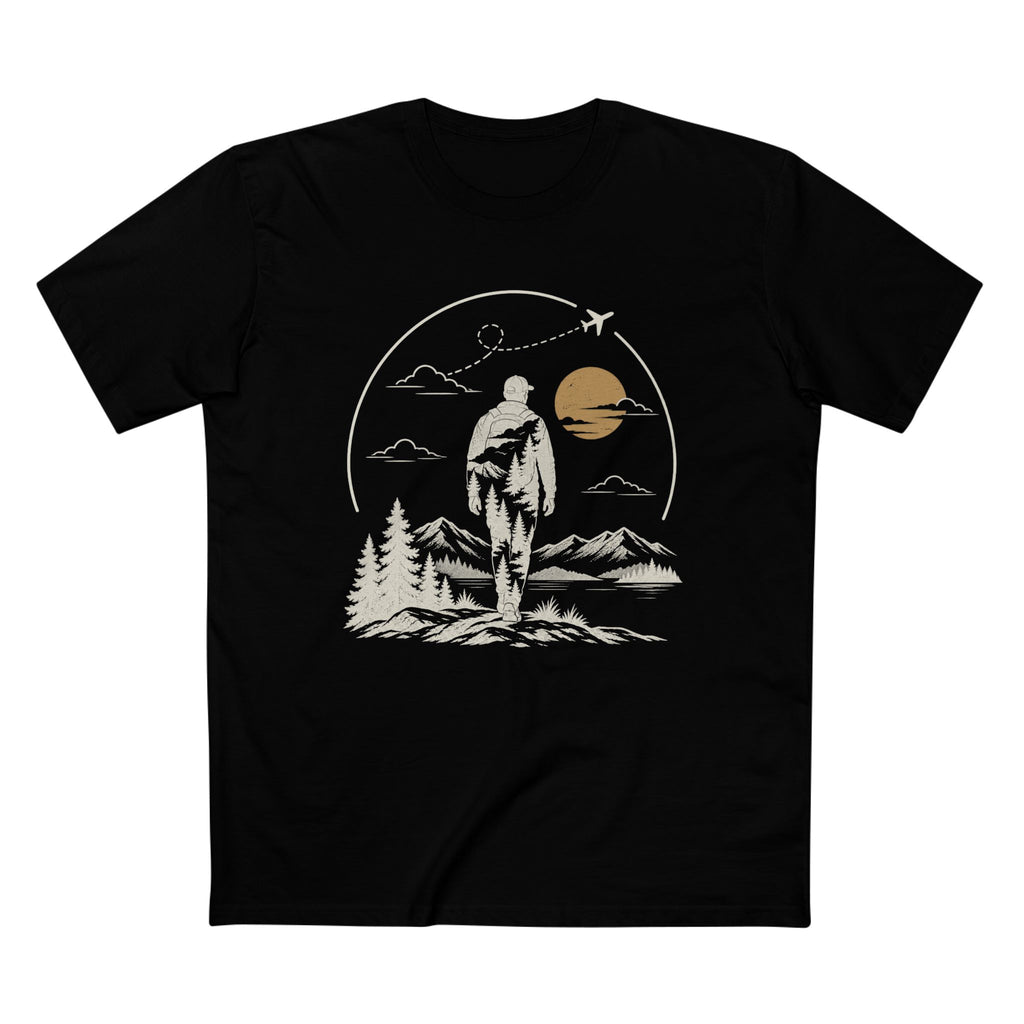 Disconnected  T-Shirt