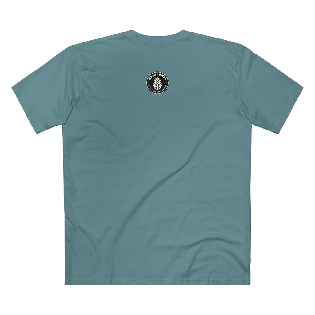 Let Go Into the Flow T-Shirt