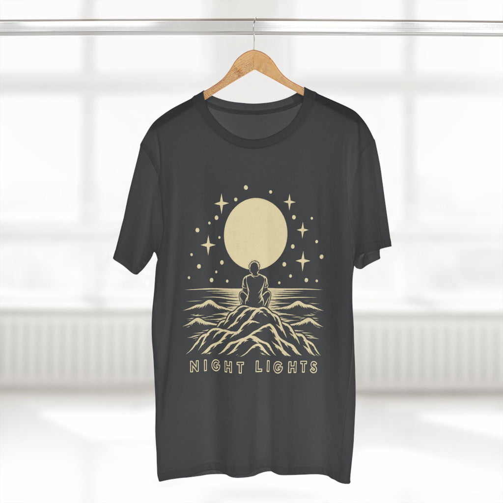 Night Lights T-Shirt