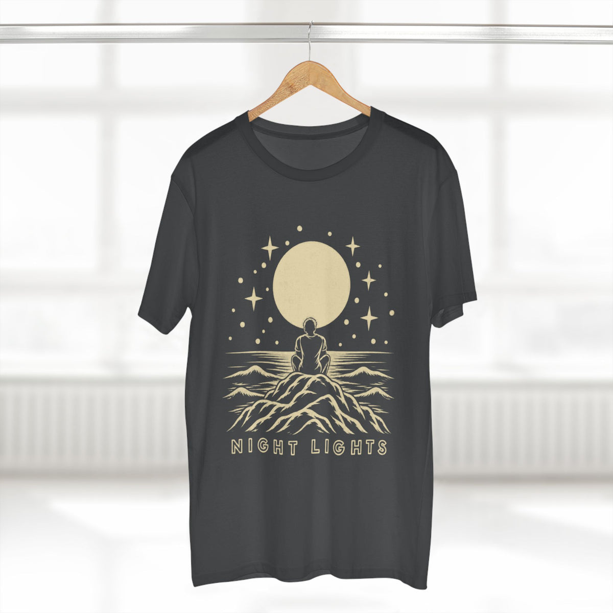 Night Lights T-Shirt