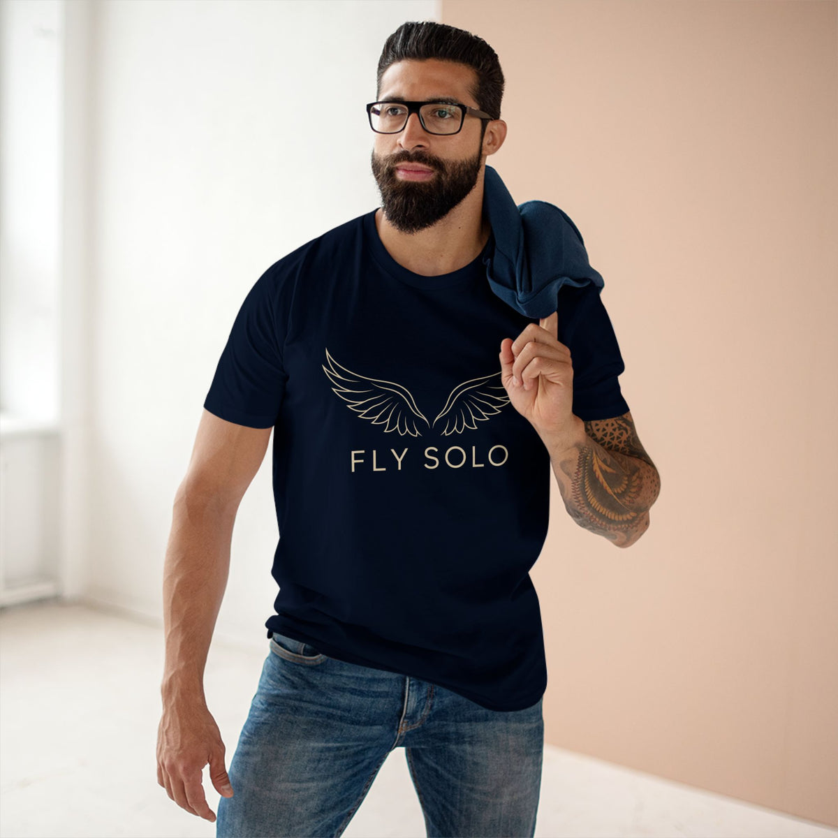 Fly Solo T-Shirt
