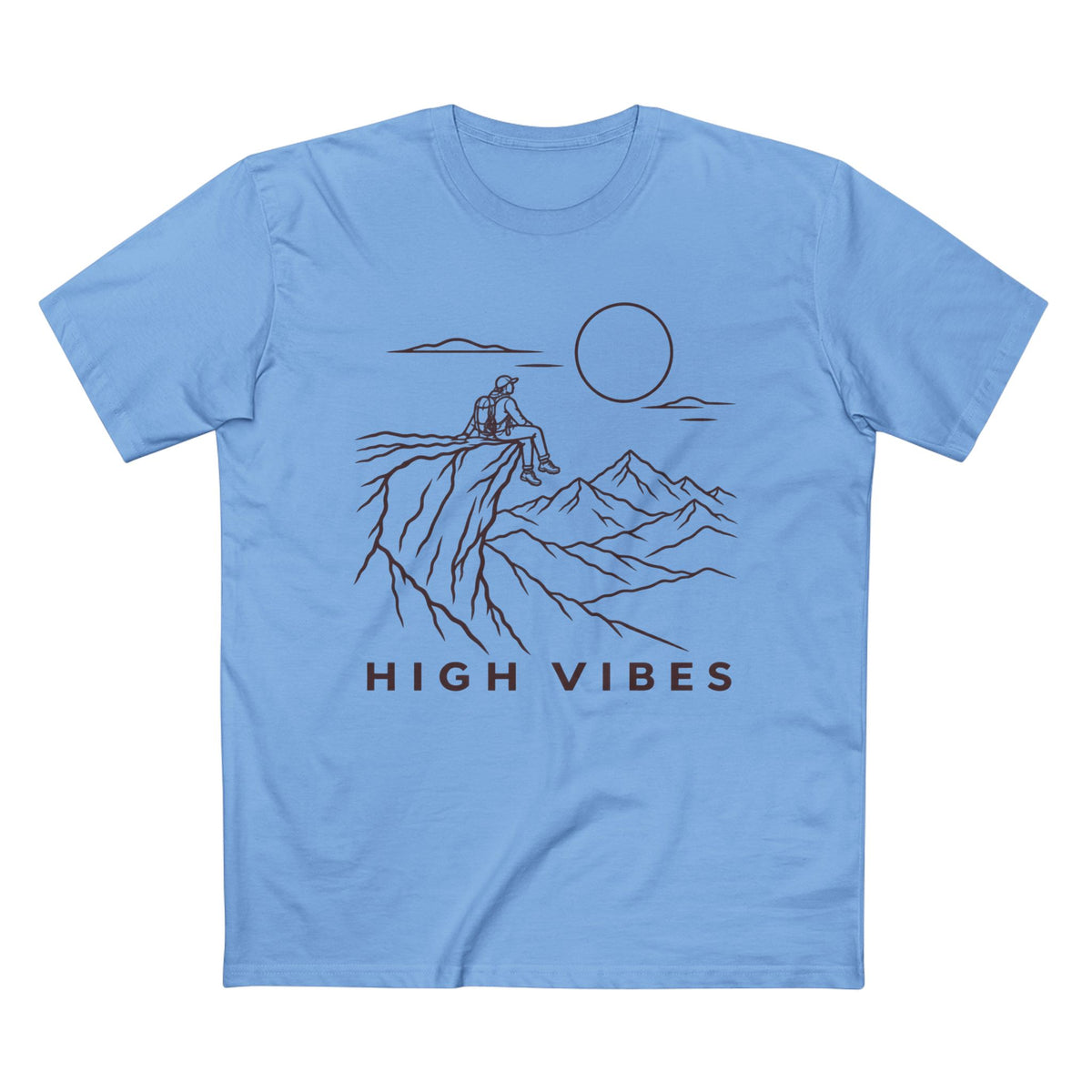 High Vibes T-Shirt