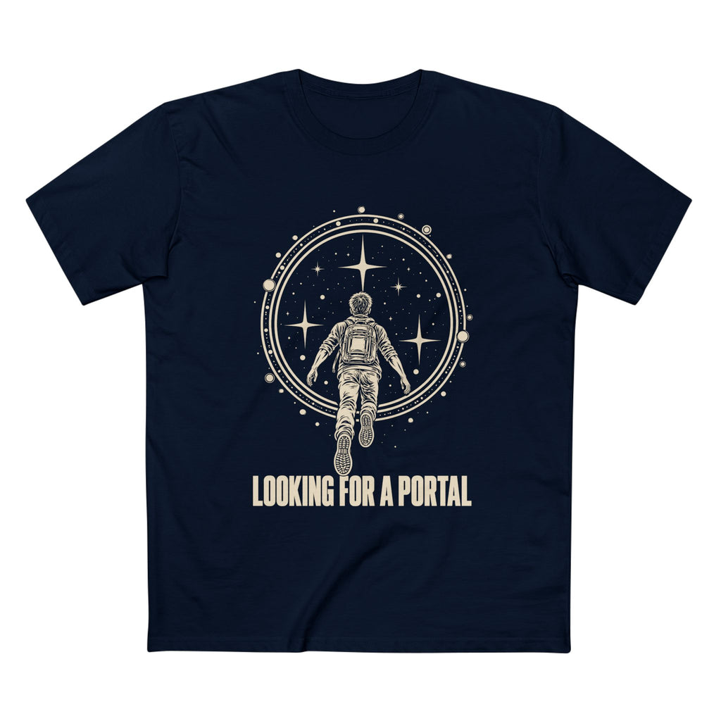 Looking for a Portal  T-Shirt