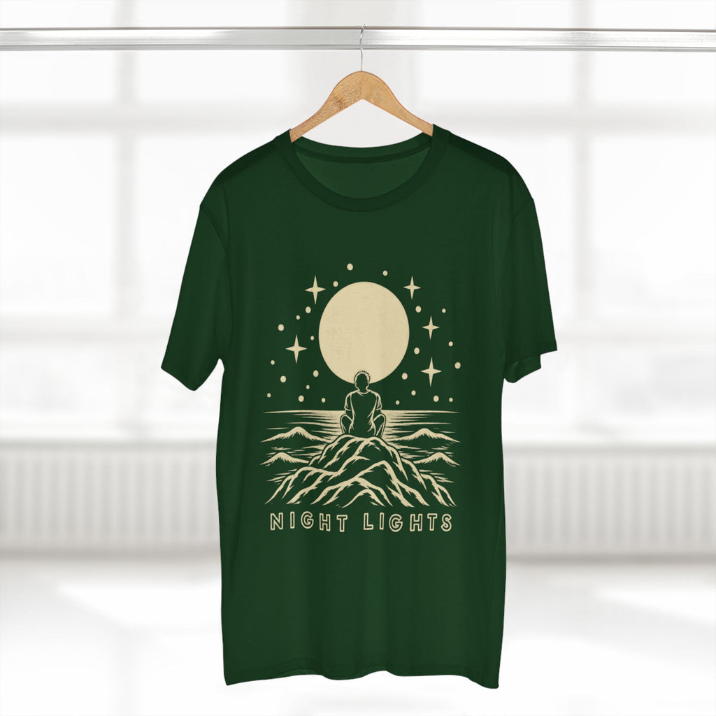 Night Lights T-Shirt