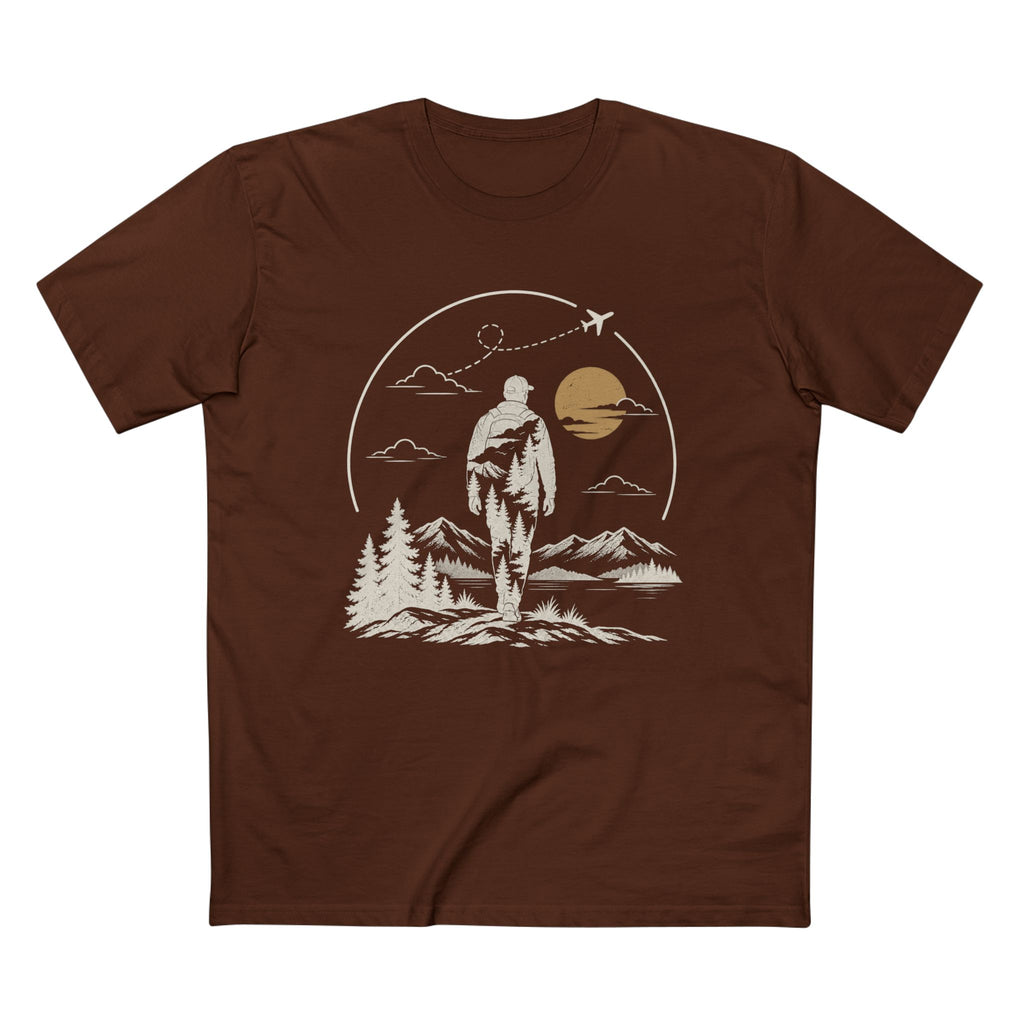 Disconnected  T-Shirt