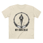 My Own Beat T-Shirt