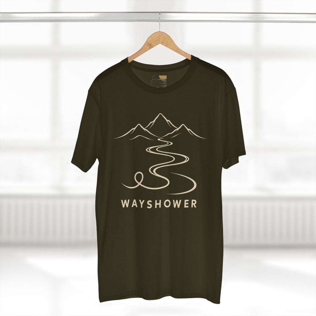 Wayshower T-Shirt.