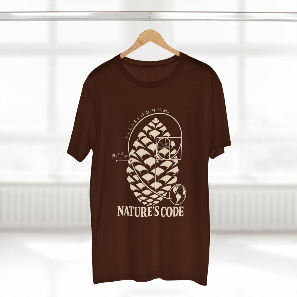 Nature’s Code T-Shirt