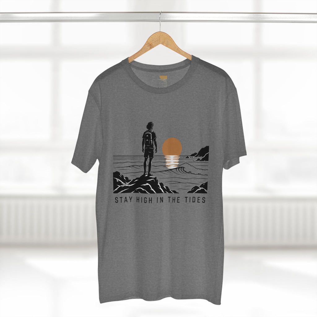 Stay High in the Tides T-Shirt