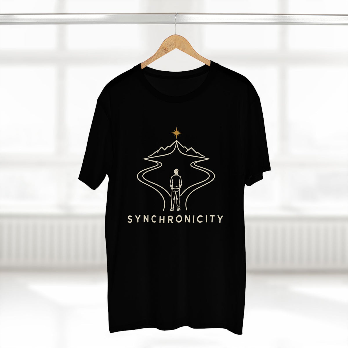 Synchronicity T-Shirt
