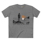 Stay High in the Tides T-Shirt