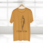 Let Go Into the Flow T-Shirt
