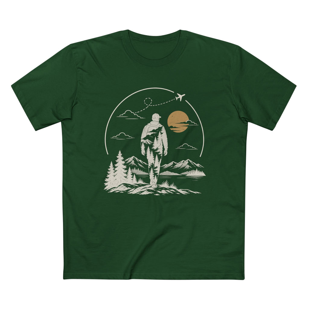 Disconnected  T-Shirt