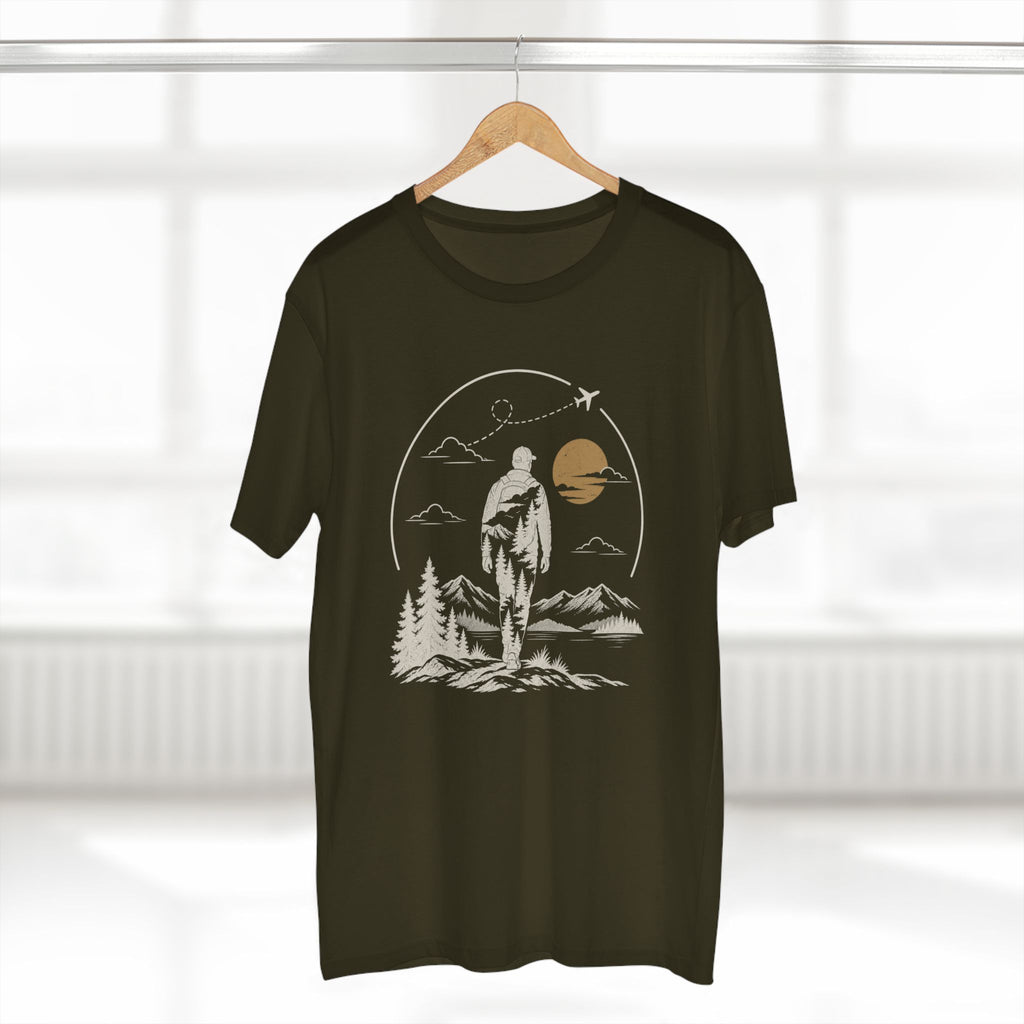 Disconnected  T-Shirt