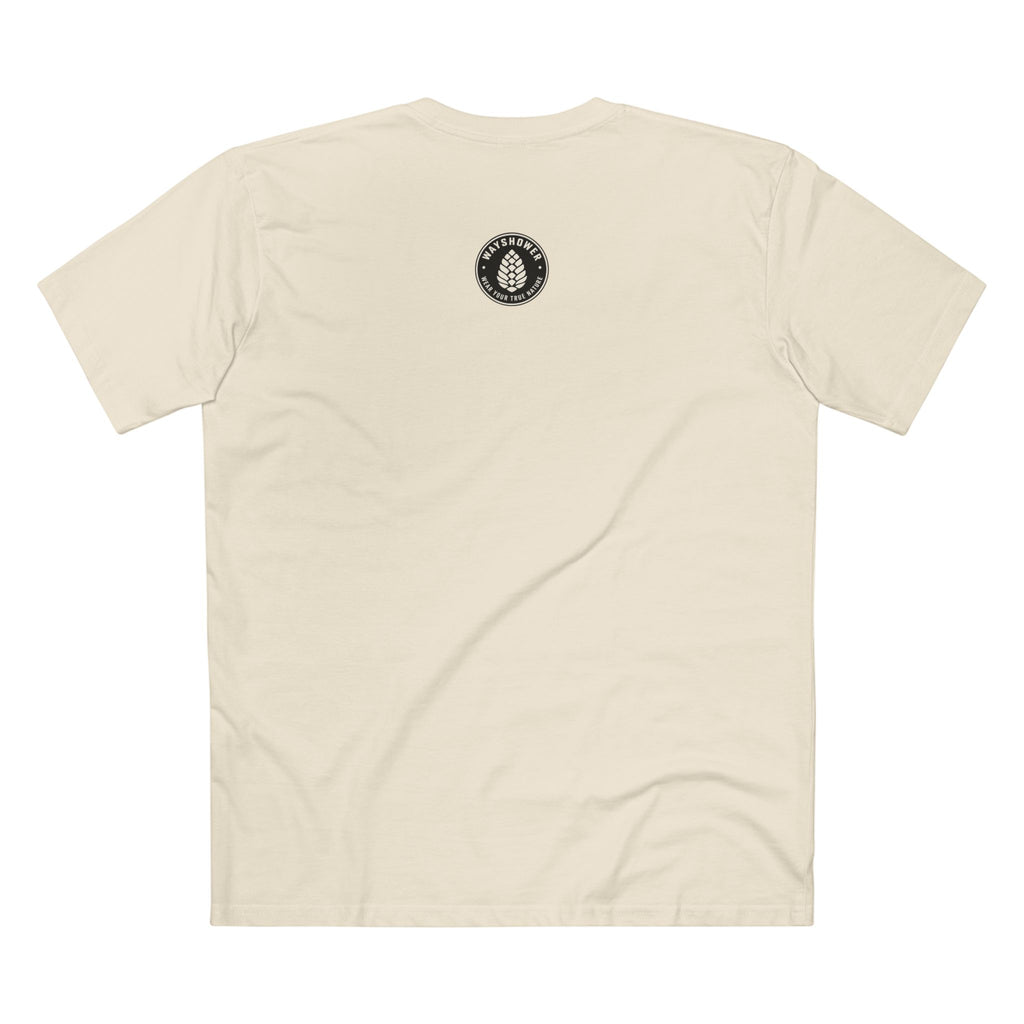Wayshower T-Shirt.