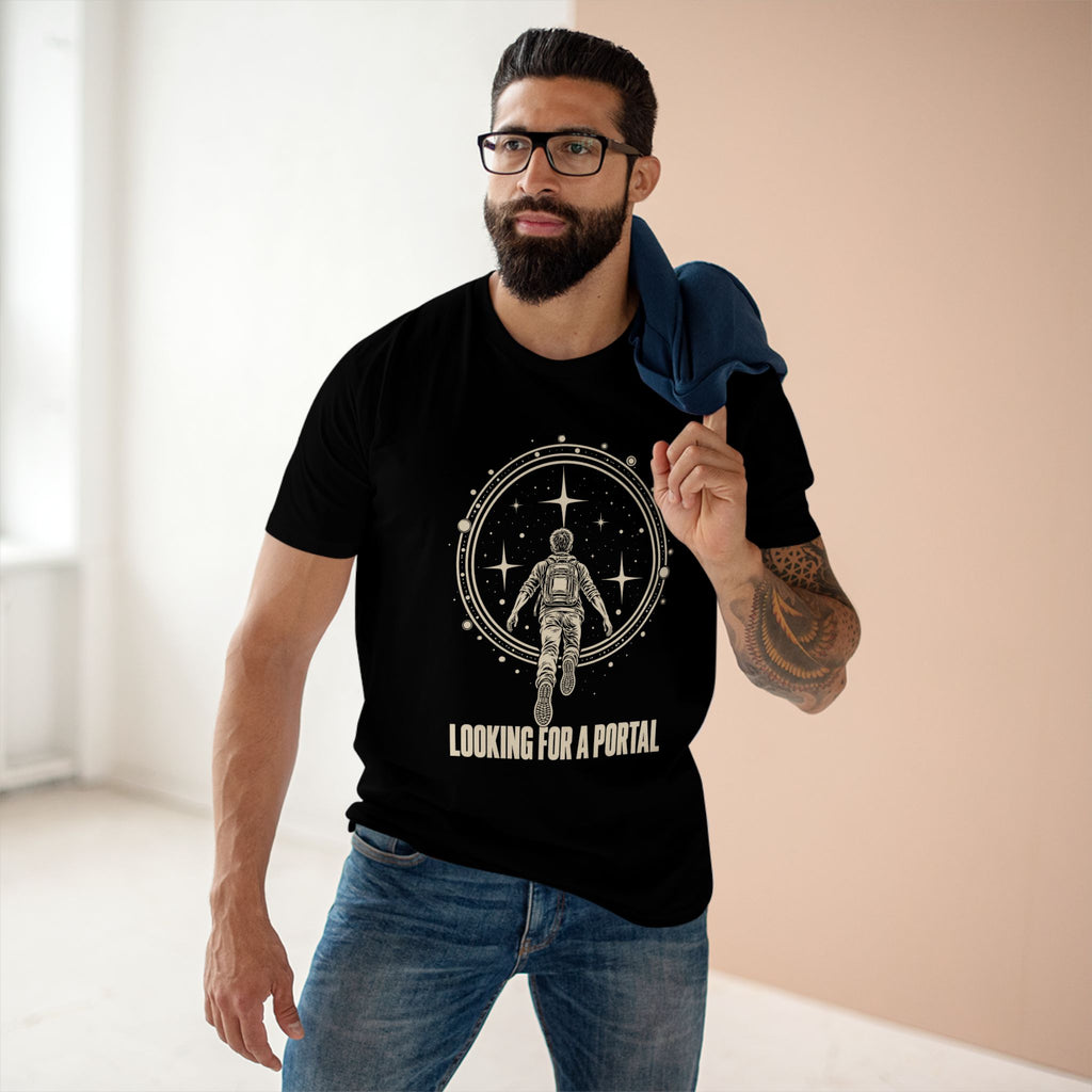Looking for a Portal  T-Shirt