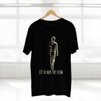 Let Go Into the Flow T-Shirt