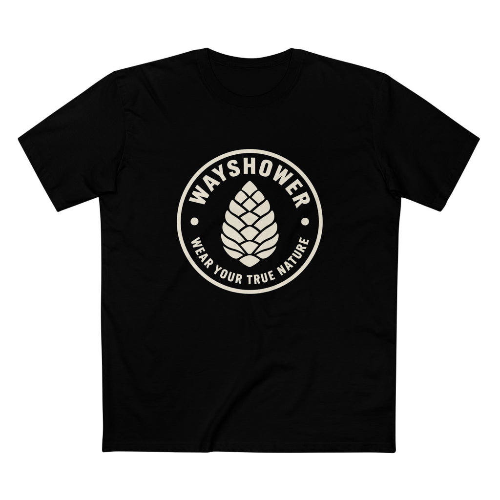 Signature Emblem T-Shirt