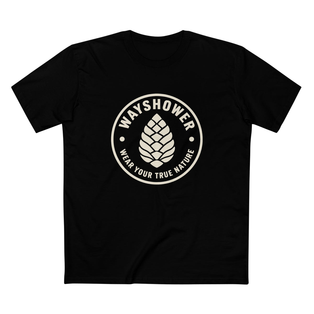 Signature Emblem T-Shirt