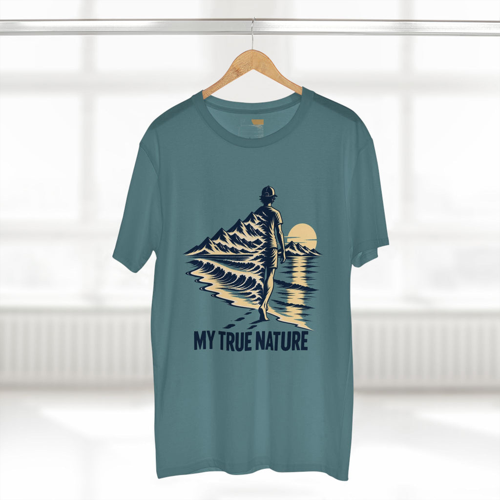 My True Nature T-Shirt
