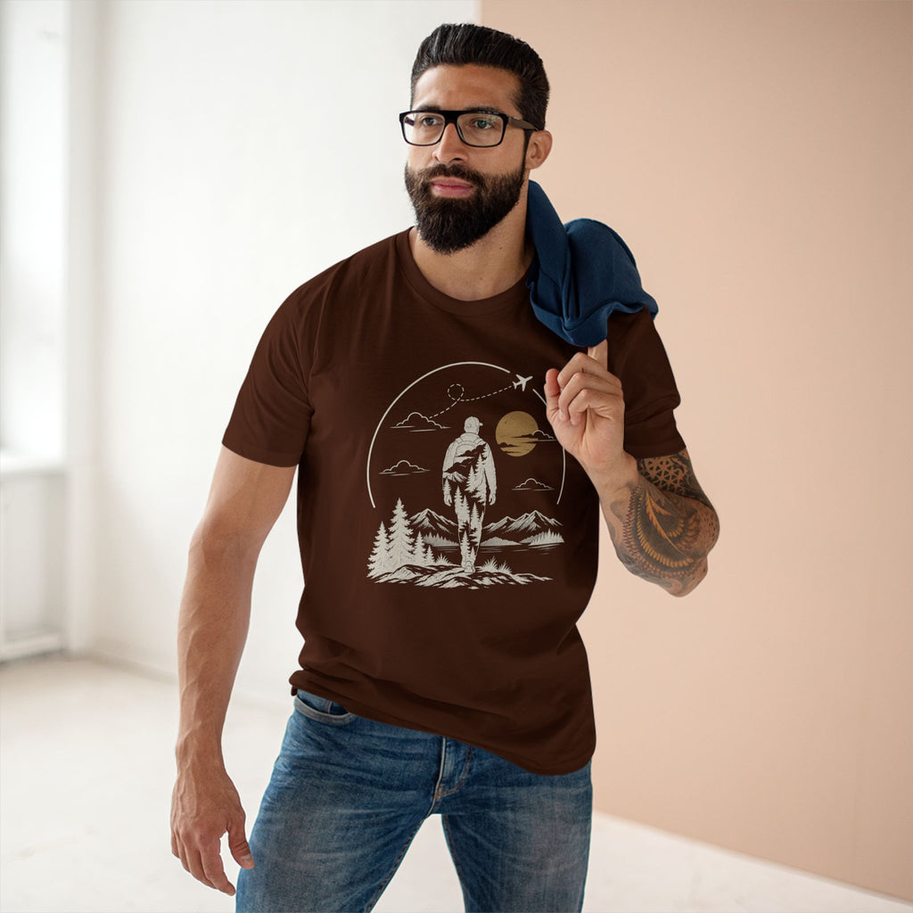 Disconnected  T-Shirt