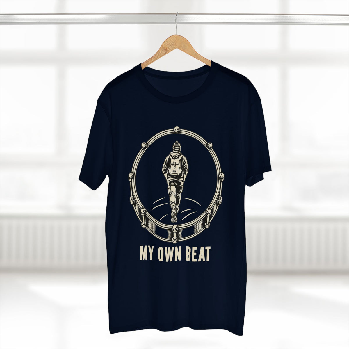 My Own Beat T-Shirt