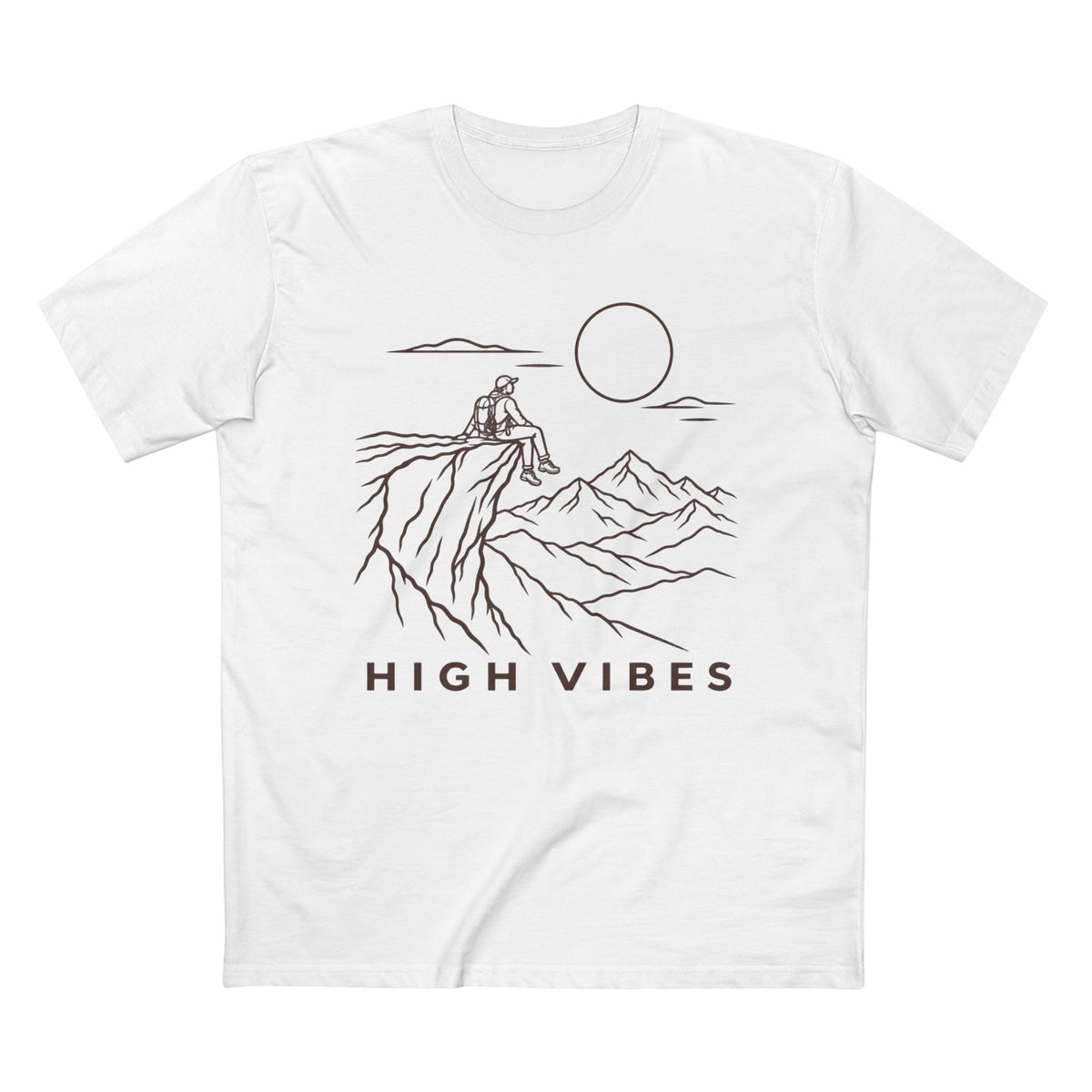 High Vibes T-Shirt