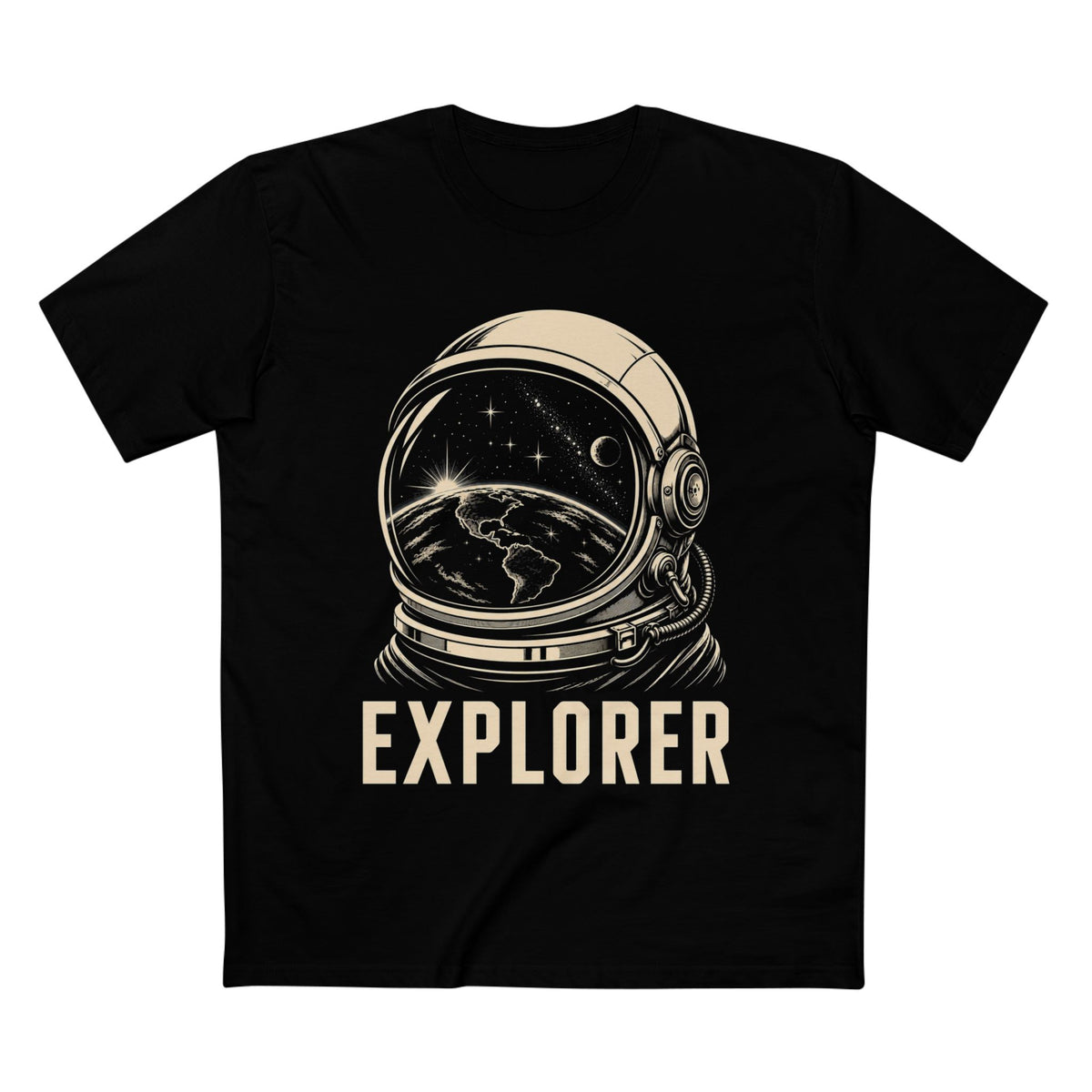 Explorer T-Shirt