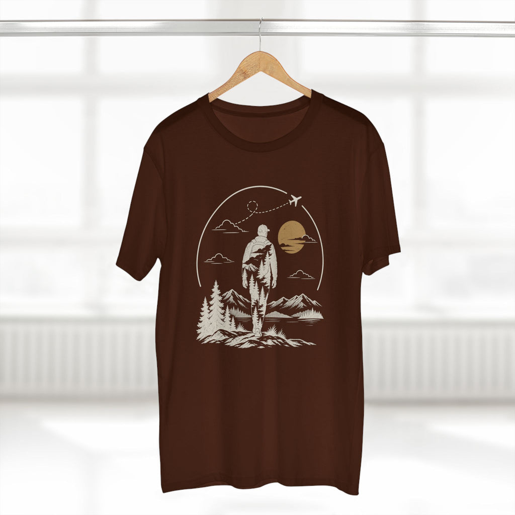 Disconnected  T-Shirt