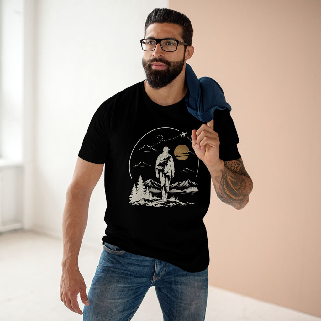 Disconnected  T-Shirt