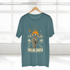 Timeline Jumper T-Shirt