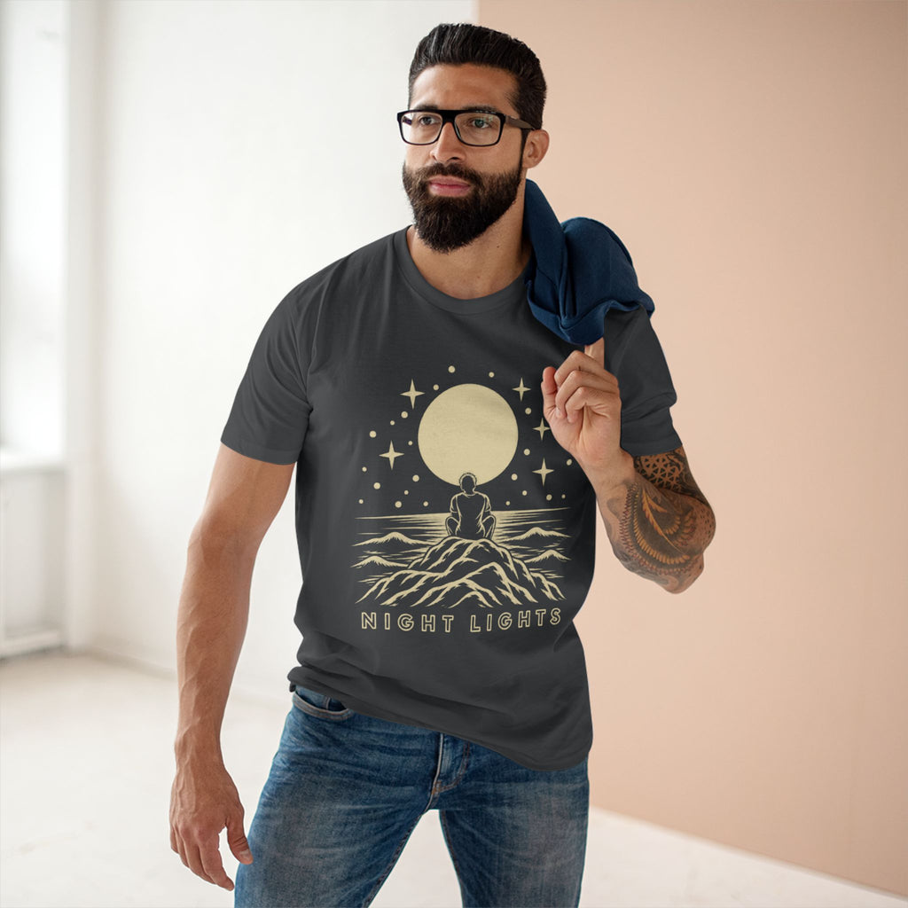 Night Lights T-Shirt