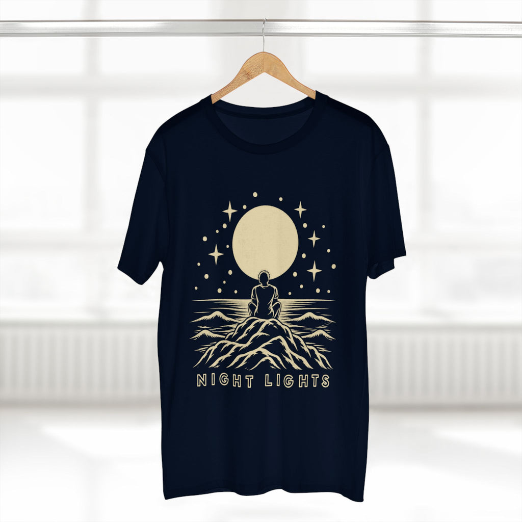Night Lights T-Shirt