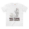 No Time Just Space Climber T-Shirt