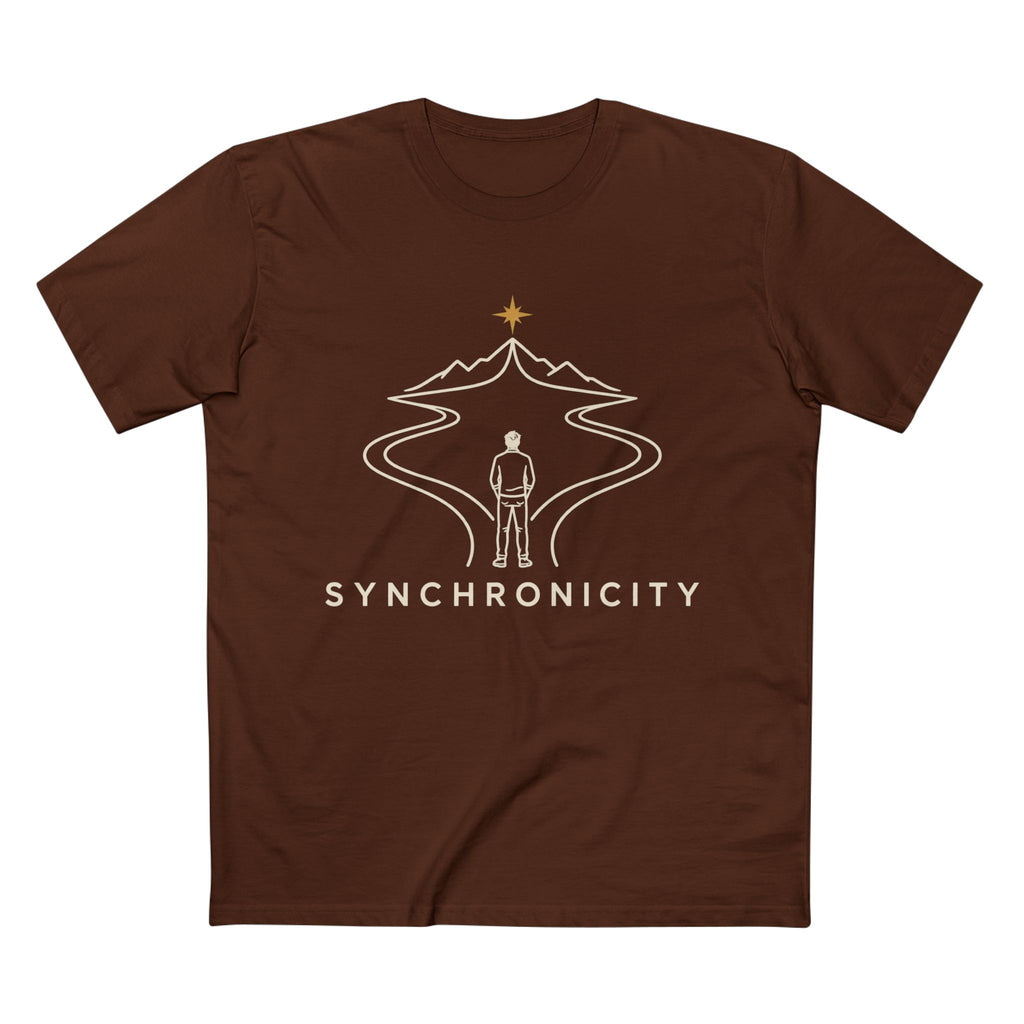 Synchronicity T-Shirt