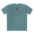 No Time Just Space Climber T-Shirt