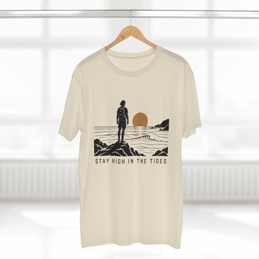 Stay High in the Tides T-Shirt