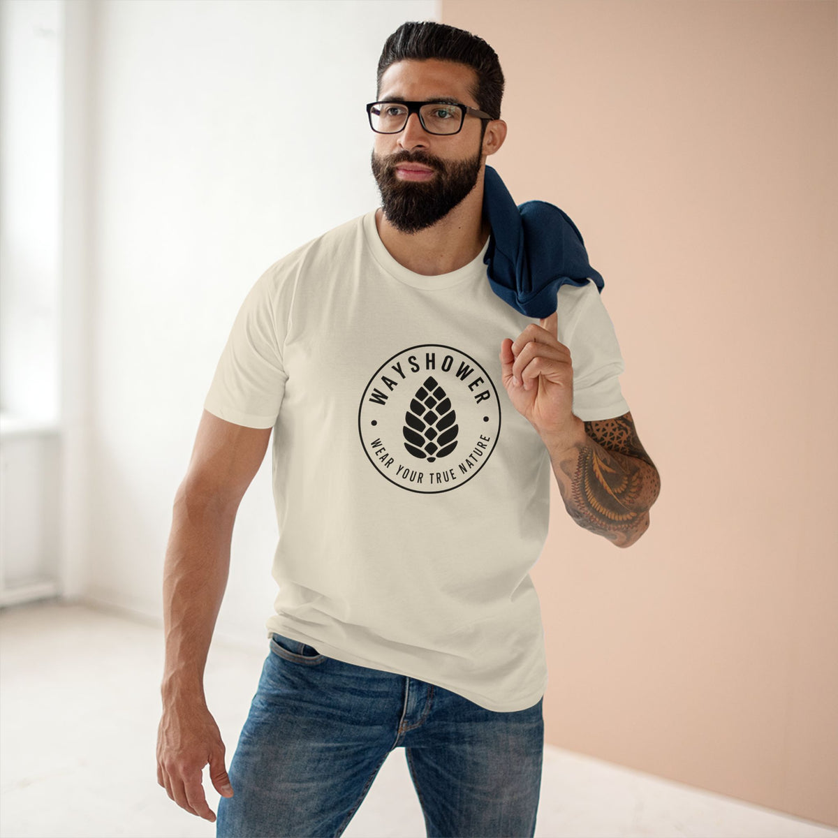 Signature Emblem T-Shirt