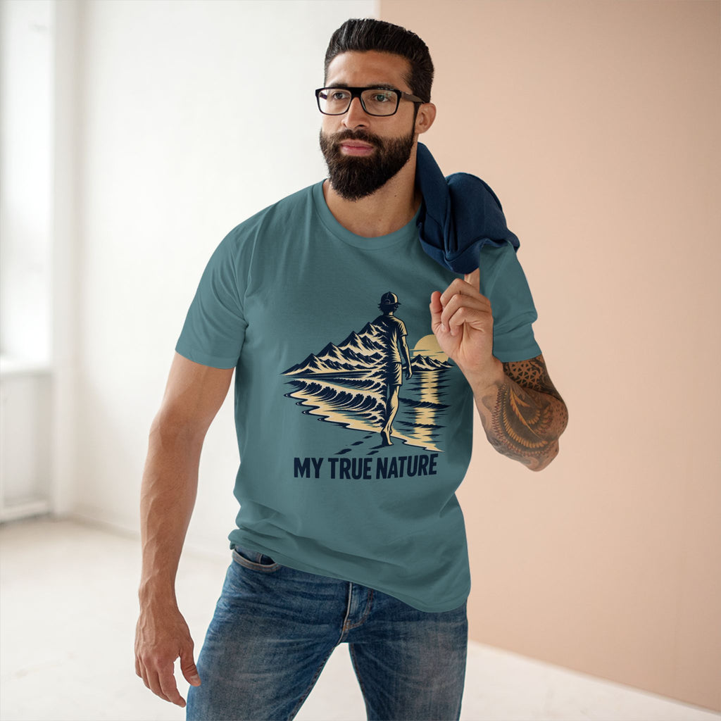 My True Nature T-Shirt